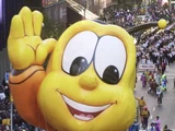 Honey Nut Cheerios Bee