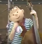 Linus Van Pelt (1987-1989)