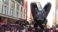 (New for 2013) How To Train Your Dragon's Toothless by DreamWorks Animation