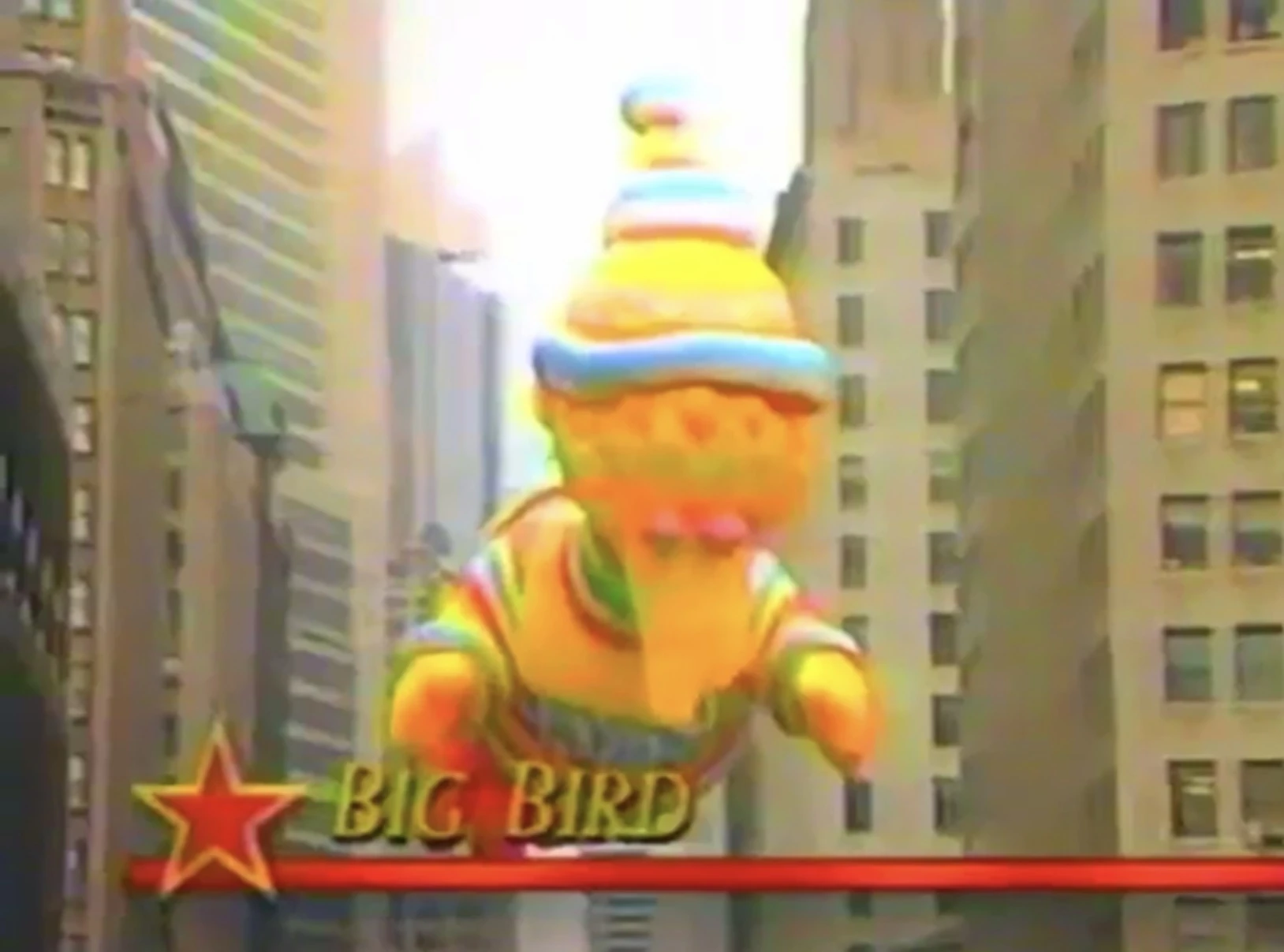 The 65th Annual Macy's Thanksgiving Day Parade/Gallery ...