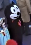 Felix the Cat (1982)