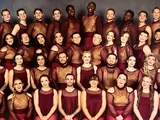 Fusion Winter Guard