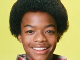 Todd Bridges
