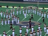 Southwest Missouri State University Pride Marching Band