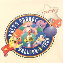 The 98th Annual Macy's Thanksgiving Day Parade (2024), Macy's Thanksgiving  Day Parade Wiki