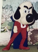 Underdog (1980)