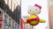 Hello Kitty by Sanrio, Inc