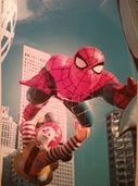 58442114 2428799900484816 4729564651451318272 n.jpg (9 KB) Shamu, Ronald, and Spider-Man at the 1990 Macy's Egleston Christmas Parade.