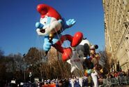 Papa-smurf-macys-parade