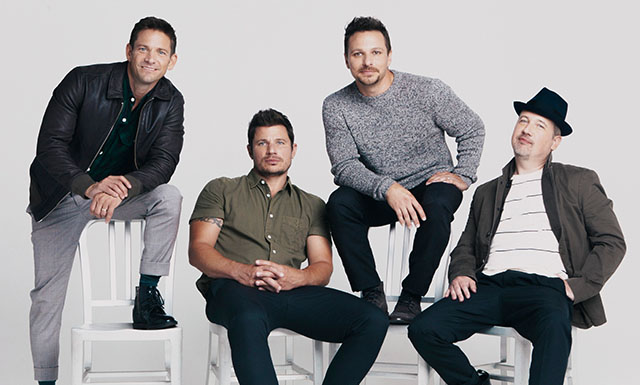 2.0 (98 Degrees album) - Wikipedia