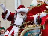 Santa Claus