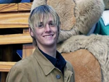 Aaron Carter
