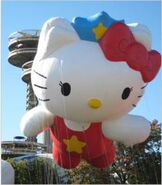 Supercute Hello Kitty (1st Version) (2007)