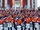 Syracuse University Marching Band