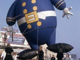 Harold the Policeman