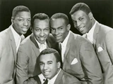 The Spinners
