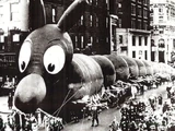 Largest Balloons in the Parade