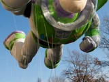 Buzz Lightyear