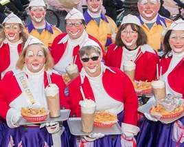 1536594112 Malt-Shop-Clowns