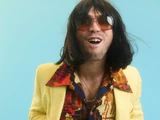 Mr. Fantasy