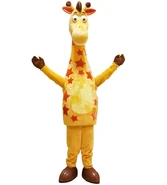 Geoffrey the Giraffe (2021-present)