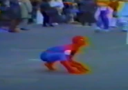Spider-Man (1981-1982)