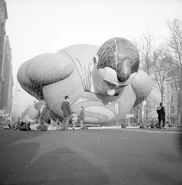 (Credit: John Kenney)