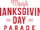 The 91st Annual Macy's Thanksgiving Day Parade Marching Order