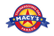 Macy's Thanksgiving Day Parade Logo