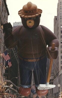 The 52nd Annual Macy's Thanksgiving Day Parade (1978), Macy's Thanksgiving  Day Parade Wiki