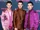 The Jonas Brothers