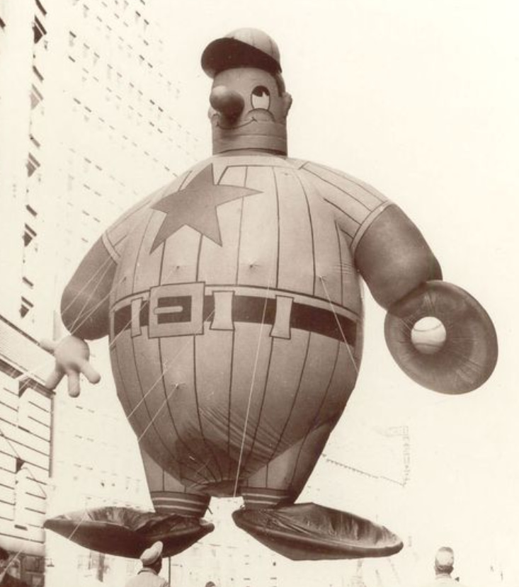 The 98th Annual Macy's Thanksgiving Day Parade (2024), Macy's Thanksgiving Day Parade Wiki