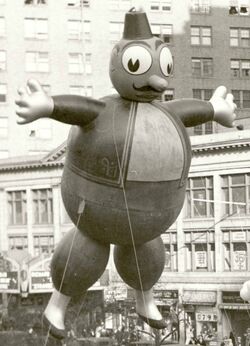 6th Annual Macy's Christmas Parade (1929)/Gallery | Macy's 6th Annual Macy's Christmas Parade (1929)/Gallery | Macy's
