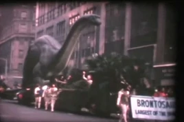 Brontosaurus