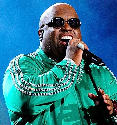 Cee Lo Green | Macy's Thanksgiving Day Parade Wiki | Fandom