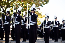 UConnBand