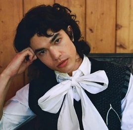 Conan Gray | Macy's Thanksgiving Day Parade Wiki | Fandom