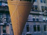 Ice Cream Cone (1945)