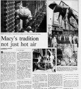 Asbury Park Press Thu Nov 27 1986 