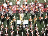 Jacksonville State University Marching Southerners