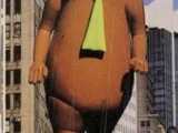Yogi Bear