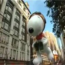 Gallery 2007 Macy S Thanksgiving Day Parade Macy S Thanksgiving Day Parade Wiki Fandom