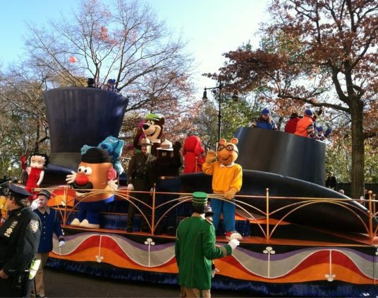 85 parade superstars discount
