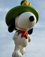 BeagleScoutSnoopy BF2023