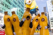 Frantic Bananas (2022-2024)