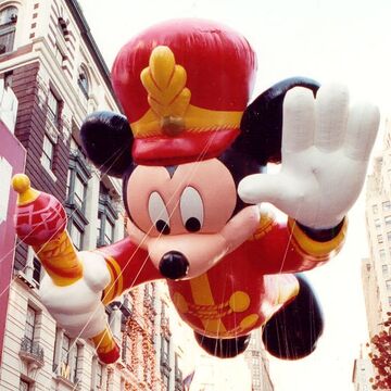 Mickey birthday parade cheap