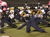 O'Fallon Township High School Marching Panthers
