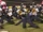 O'Fallon Township High School Marching Panthers