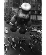 Nyc popeye balloon