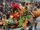 Cornucopia